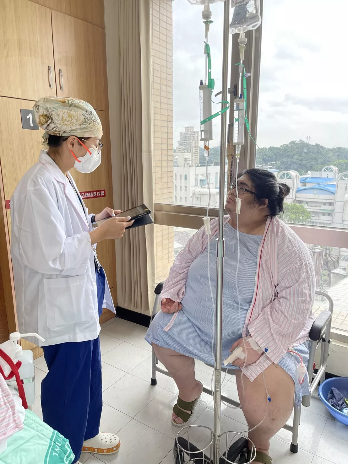 減重手術故事分享