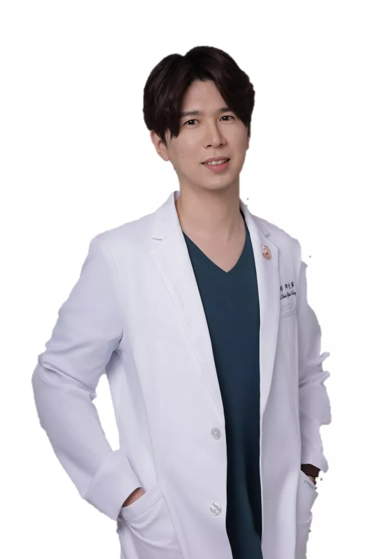 蘇彥豪 醫師｜衛生福利部 雙和醫院 一般外科 & 減重中心主任