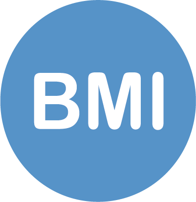BMI身體質量指數