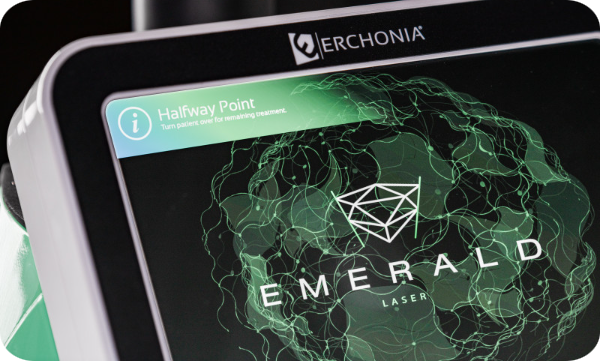 2025 Emerald 最新雷射減脂技術