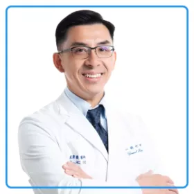 蘇彥豪 減重中心主任