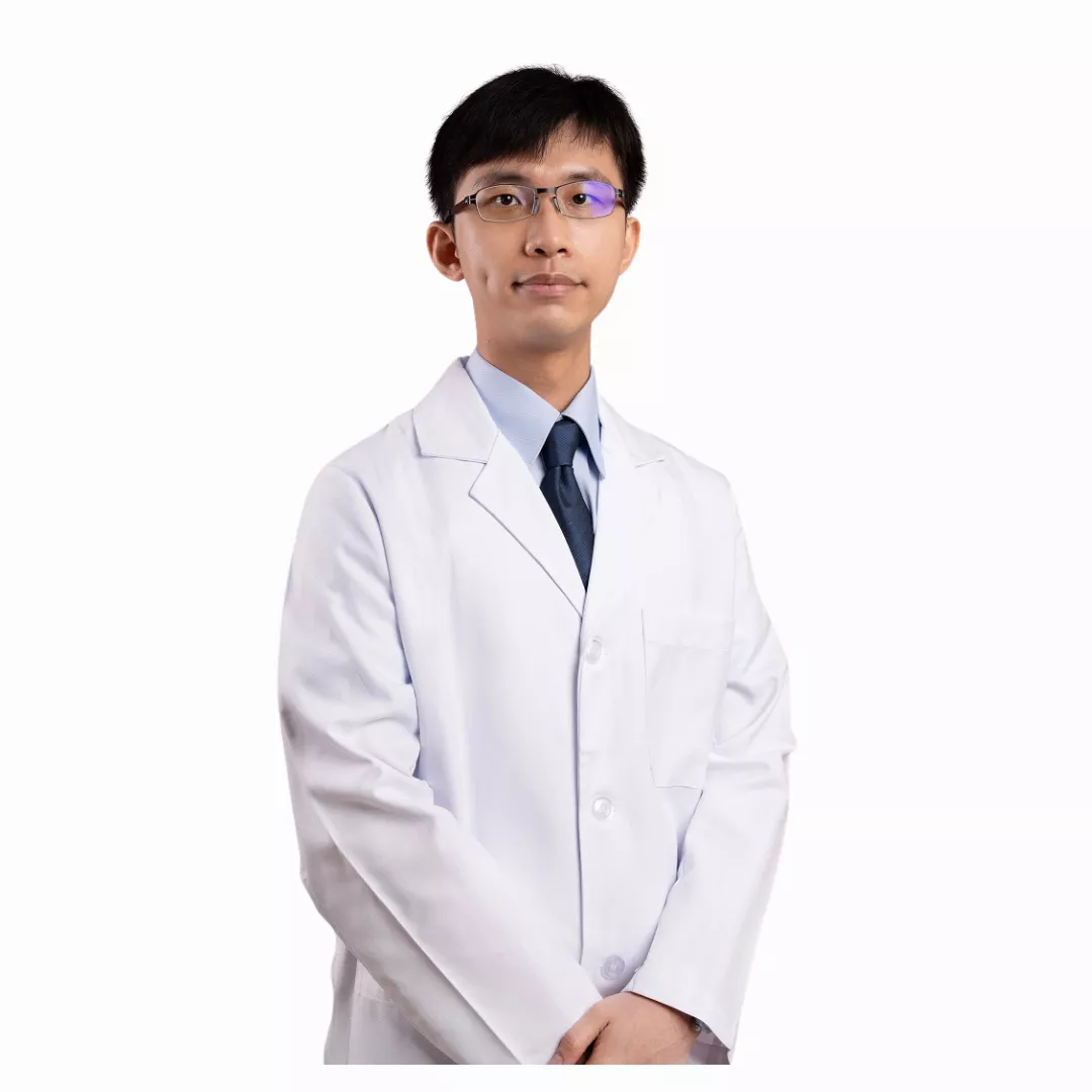 陳茝君 新陳代謝科主治醫師